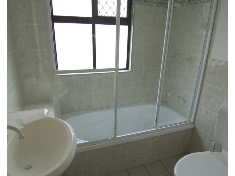 6/12 Eastleigh Street, Chermside QLD 4032