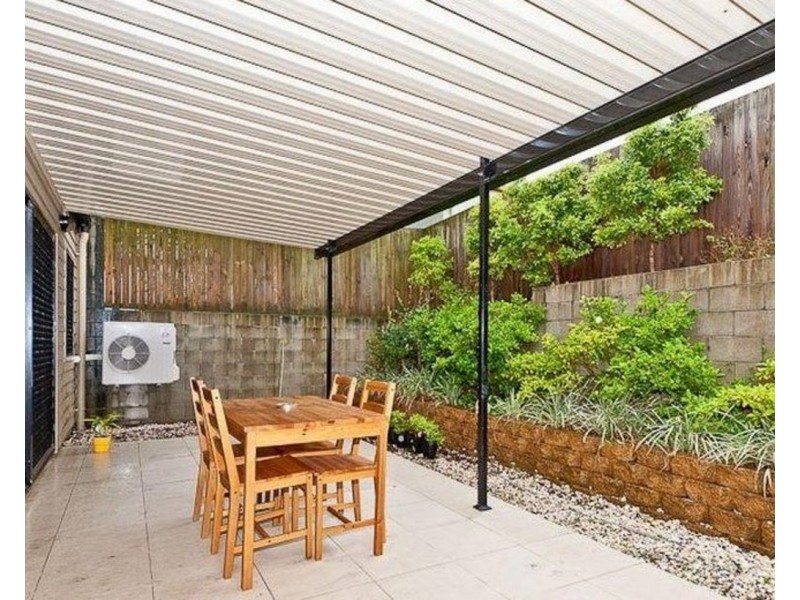 4/15 Curwen Terrace, Chermside QLD 4032