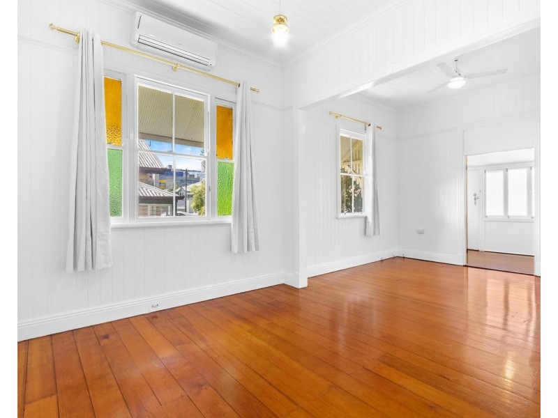 21 Garrick Terrace, Herston QLD 4006
