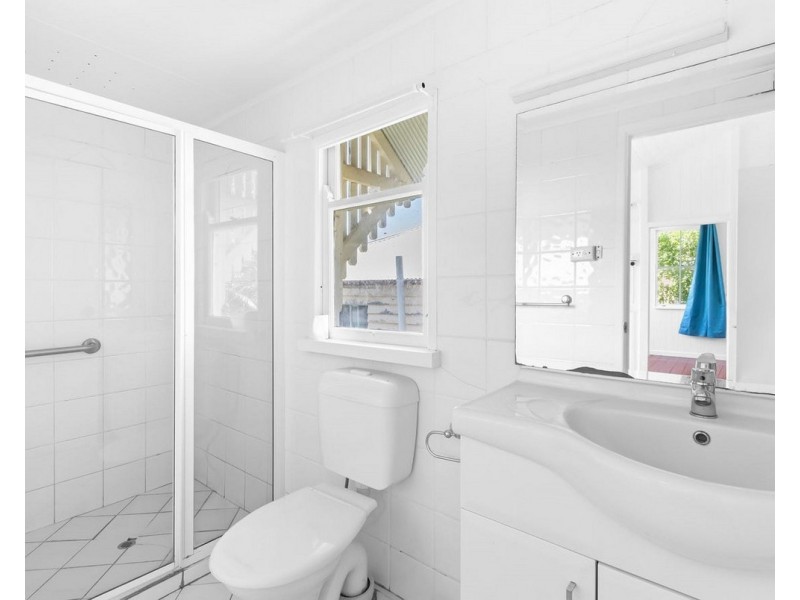 21 Garrick Terrace, Herston QLD 4006