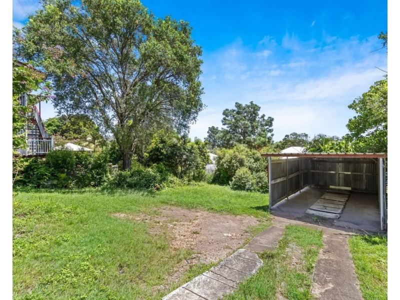 21 Garrick Terrace, Herston QLD 4006
