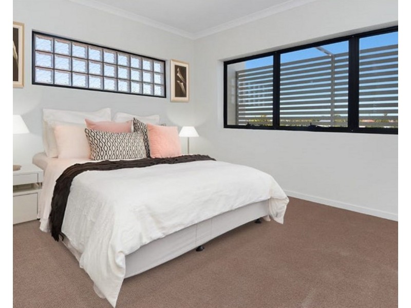 3/9 Greenbank Street, Chermside QLD 4032