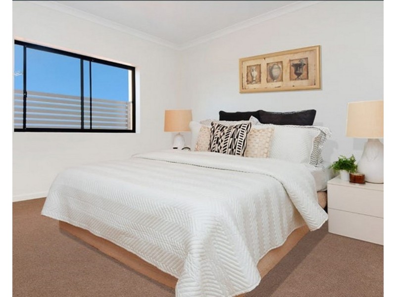 3/9 Greenbank Street, Chermside QLD 4032