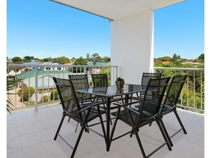 3/9 Greenbank Street, Chermside QLD 4032