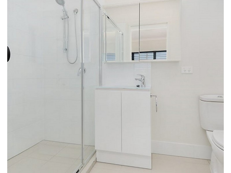 3/9 Greenbank Street, Chermside QLD 4032