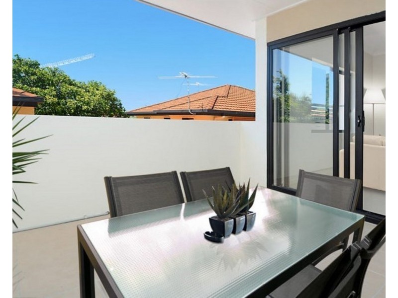 3/9 Greenbank Street, Chermside QLD 4032