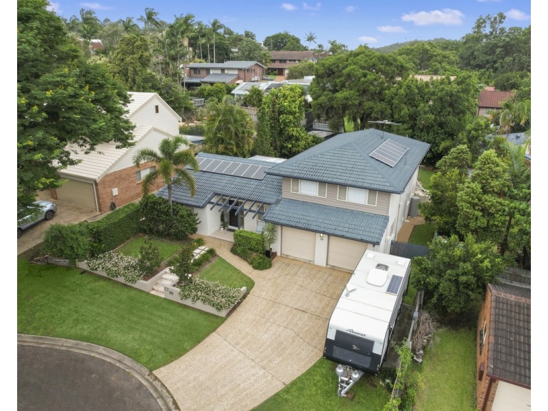 24 Aspley Court, Aspley QLD 4034