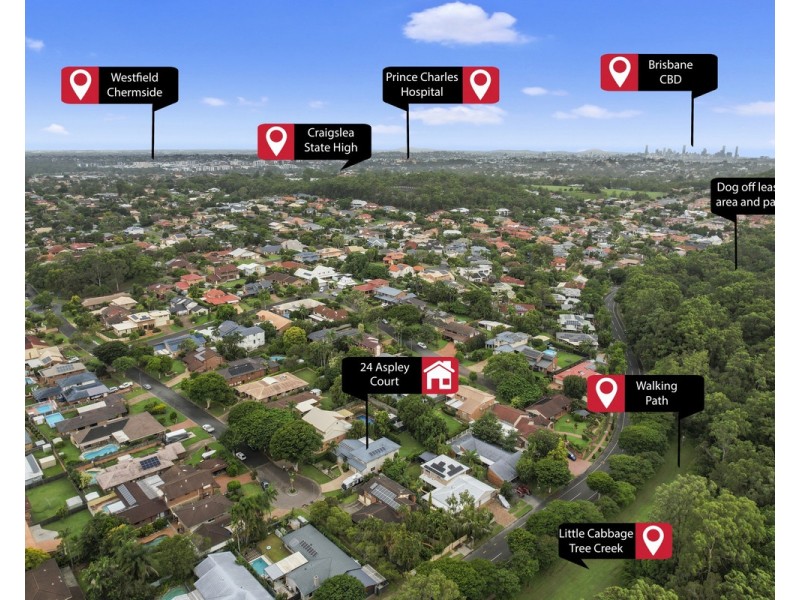 24 Aspley Court, Aspley QLD 4034