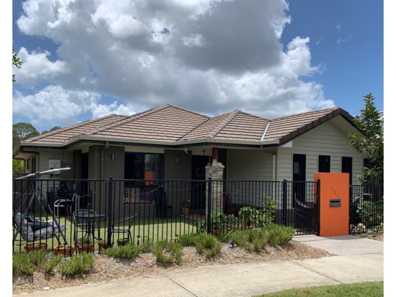 422 Norris Road, Fitzgibbon QLD 4018