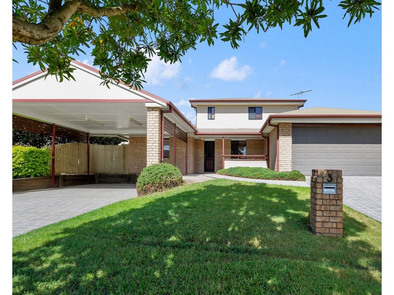3 Carbone Close, Taigum QLD 4018