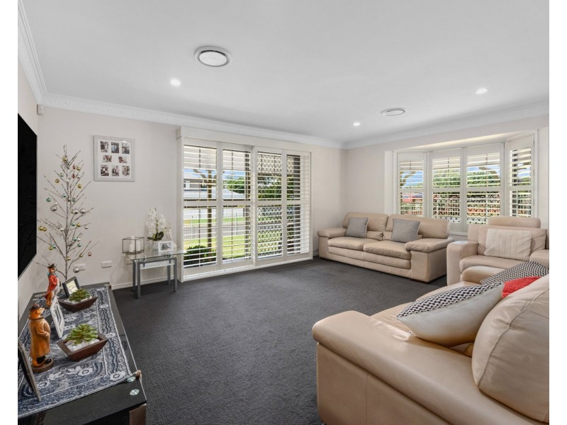 14 Kakanui Street, Aspley QLD 4034