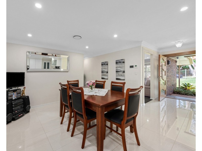 14 Kakanui Street, Aspley QLD 4034