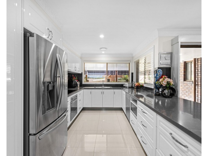 14 Kakanui Street, Aspley QLD 4034