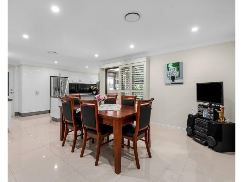 14 Kakanui Street, Aspley QLD 4034