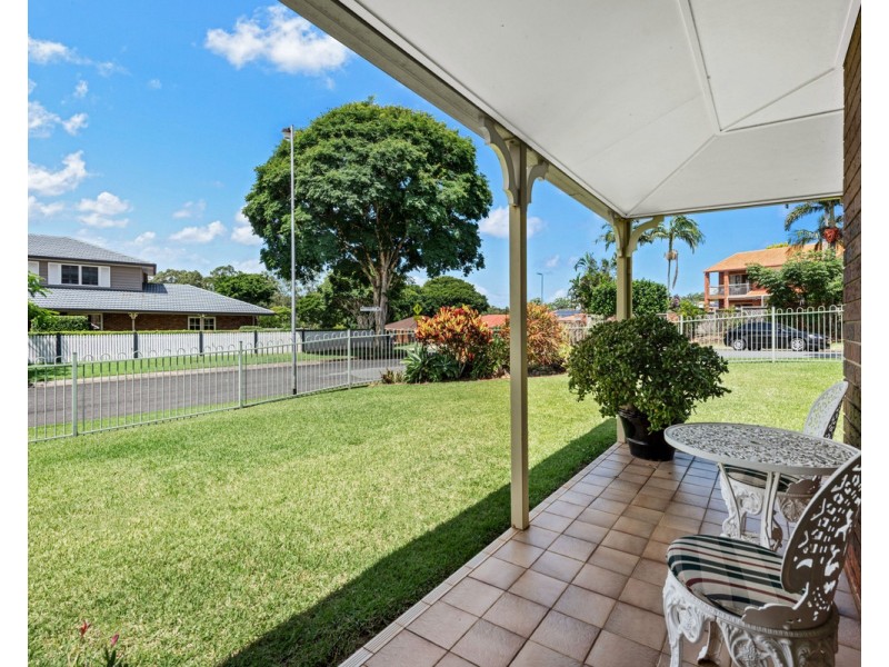 14 Kakanui Street, Aspley QLD 4034