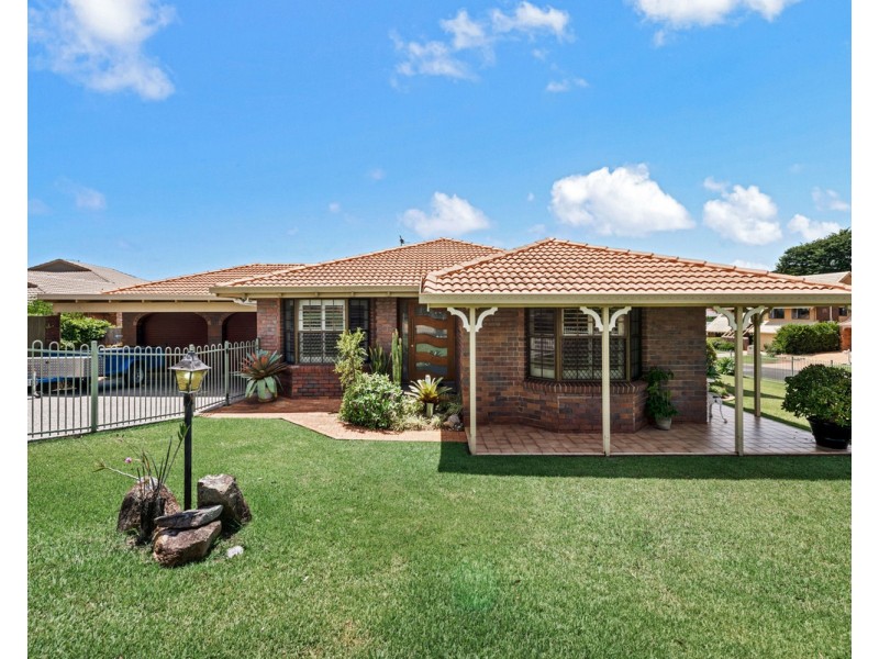 14 Kakanui Street, Aspley QLD 4034