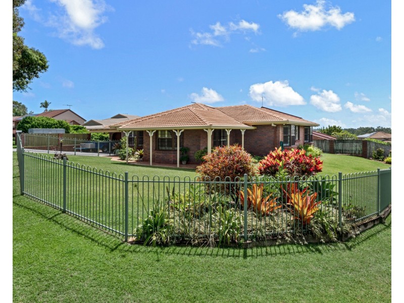 14 Kakanui Street, Aspley QLD 4034