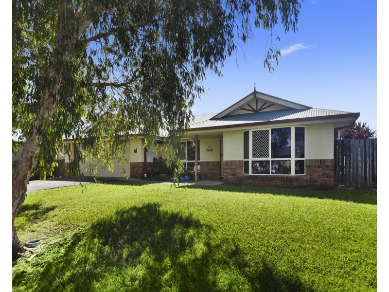 21 Matthew Street, Carseldine QLD 4034