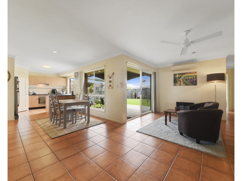 21 Matthew Street, Carseldine QLD 4034