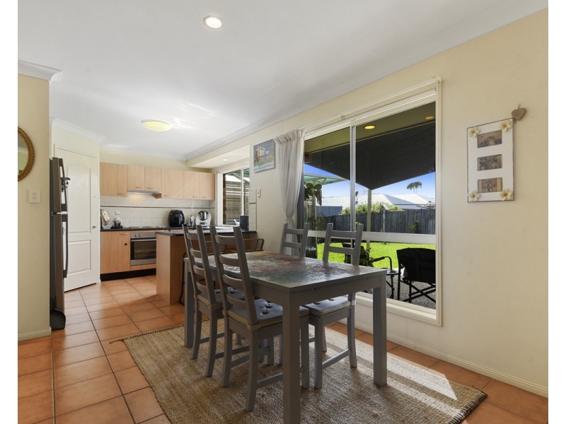 21 Matthew Street, Carseldine QLD 4034
