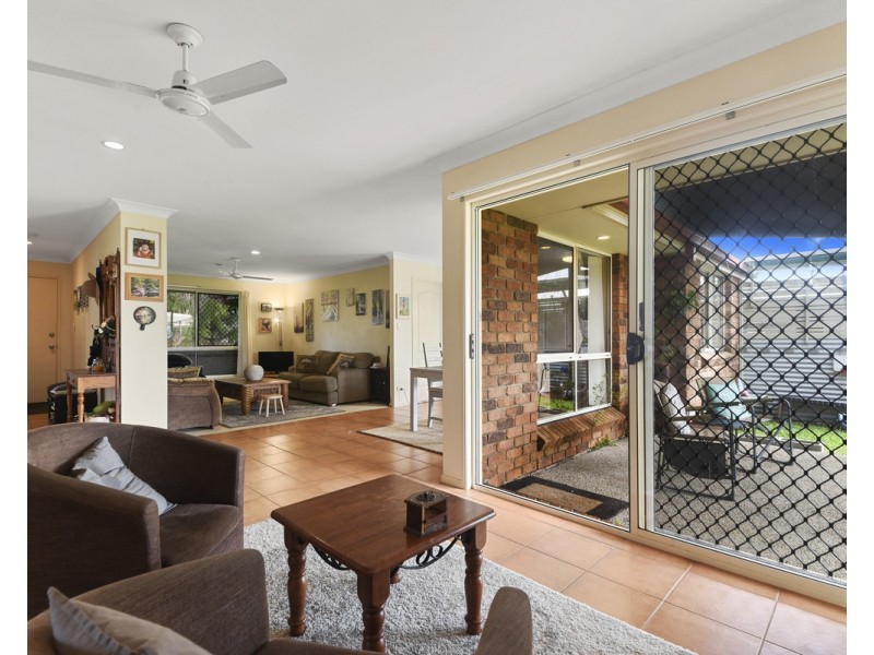 21 Matthew Street, Carseldine QLD 4034