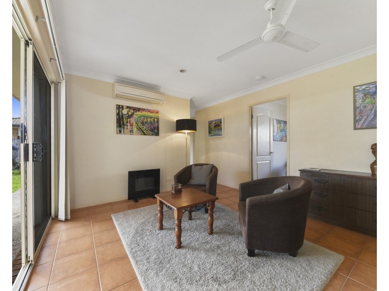 21 Matthew Street, Carseldine QLD 4034