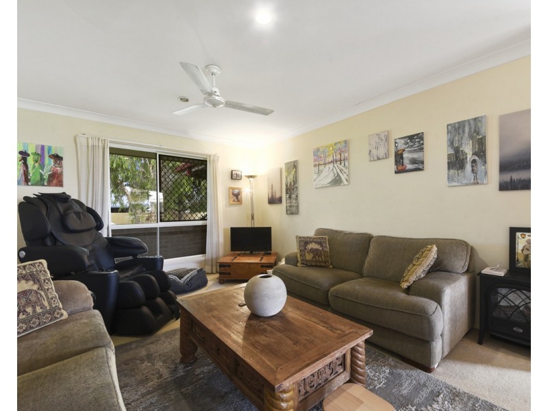 21 Matthew Street, Carseldine QLD 4034