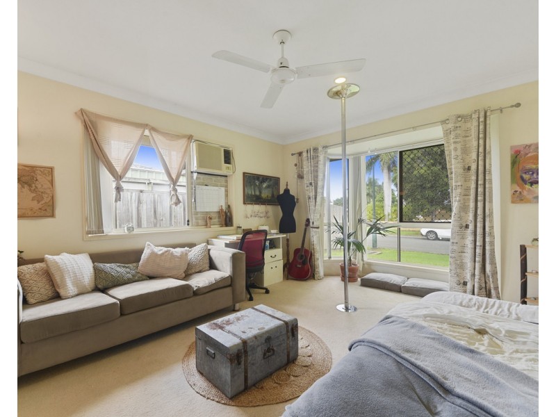 21 Matthew Street, Carseldine QLD 4034