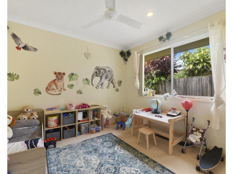 21 Matthew Street, Carseldine QLD 4034