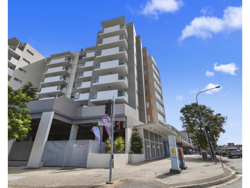 202/392 Hamilton Road, Chermside QLD 4032