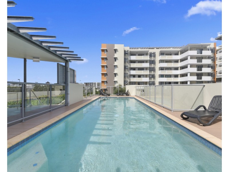 202/392 Hamilton Road, Chermside QLD 4032