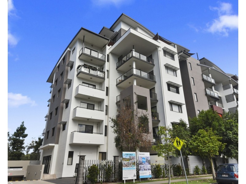 41/37 Playfield Street, Chermside QLD 4032