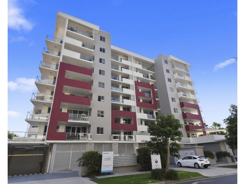101/20 Playfield Street, Chermside QLD 4032