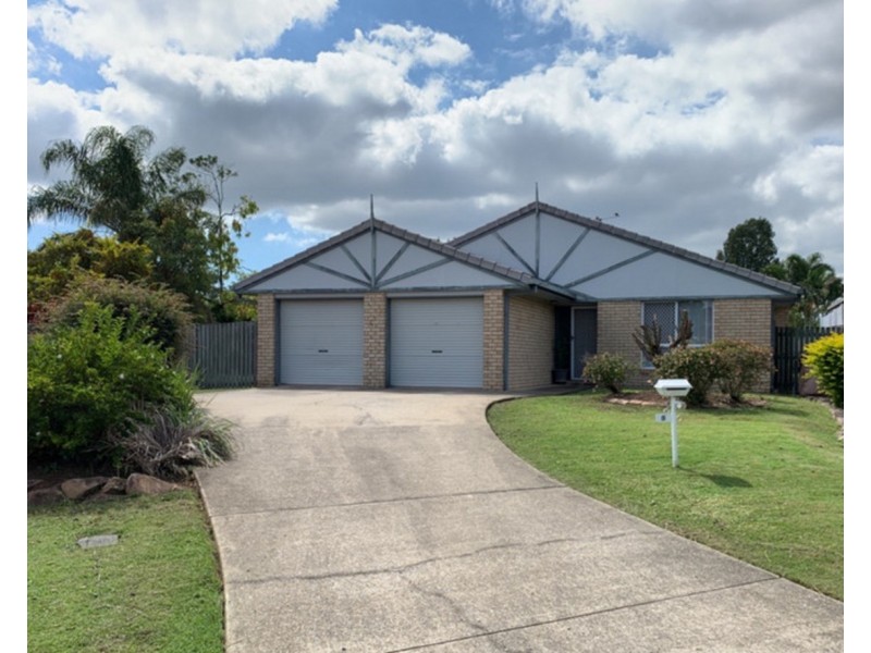 8 Kulindi Place, Carseldine QLD 4034