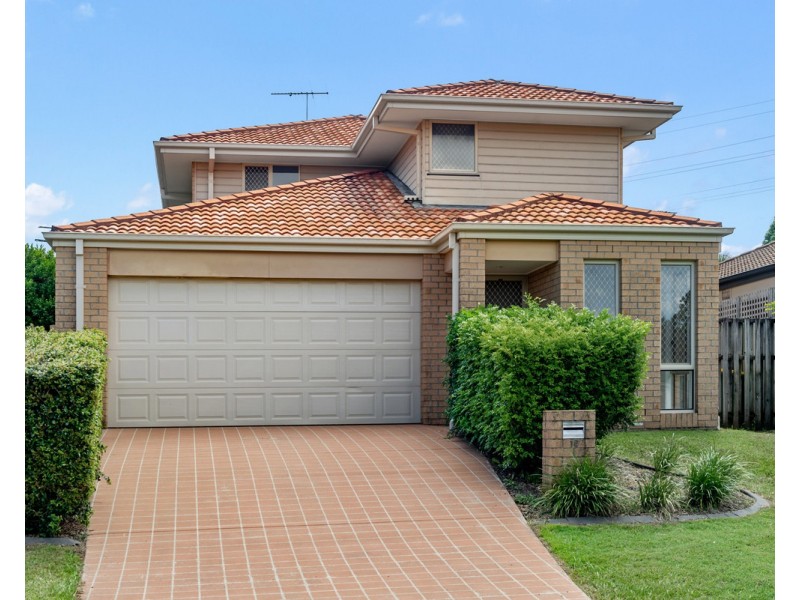 18 Acacia Crescent, Kallangur QLD 4503