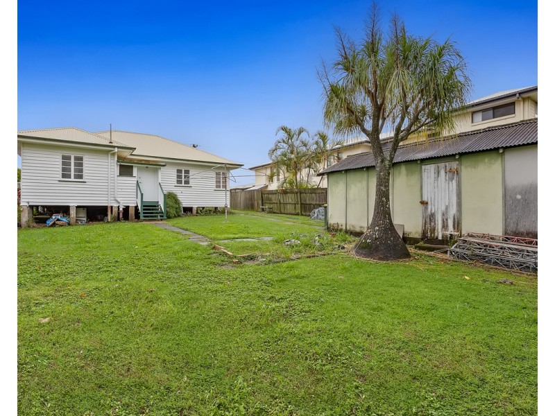 19 Kelso Street, Chermside QLD 4032