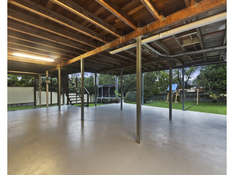 21 Tomago Street, Aspley QLD 4034