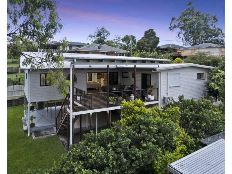 21 Tomago Street, Aspley QLD 4034