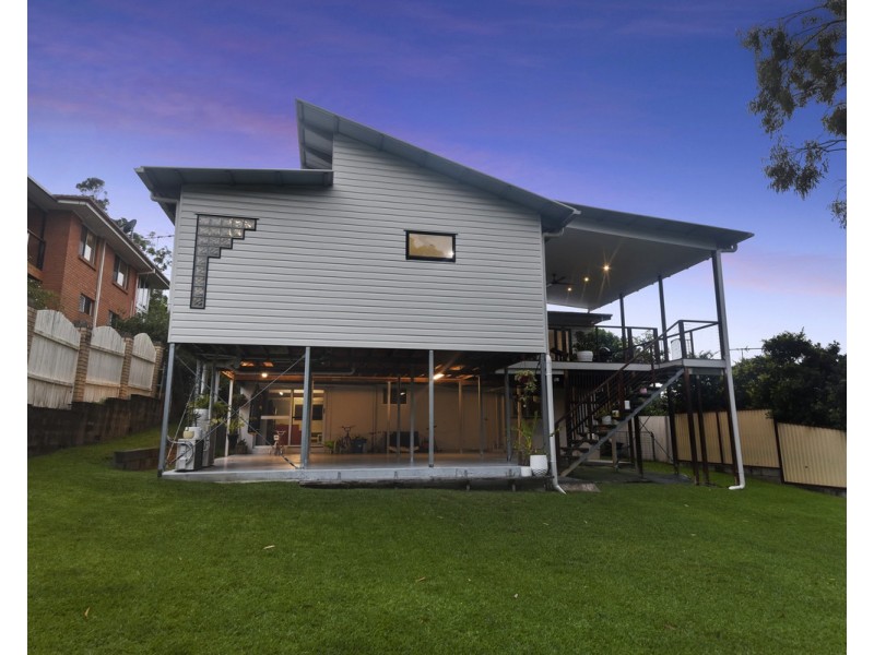 21 Tomago Street, Aspley QLD 4034