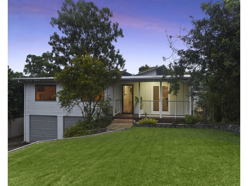 21 Tomago Street, Aspley QLD 4034