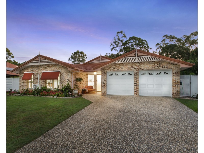 45 Coolabah Crescent, Bridgeman Downs QLD 4035