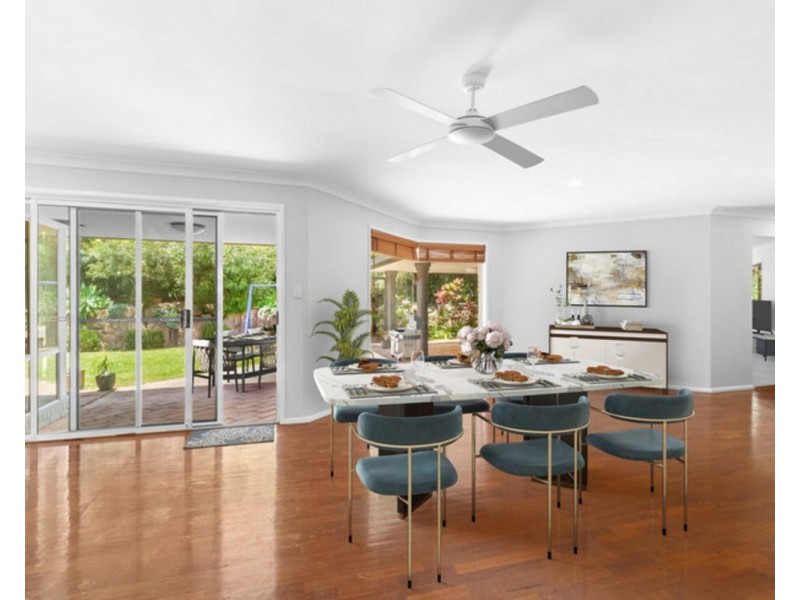 47 Ashley Road, Chermside West QLD 4032