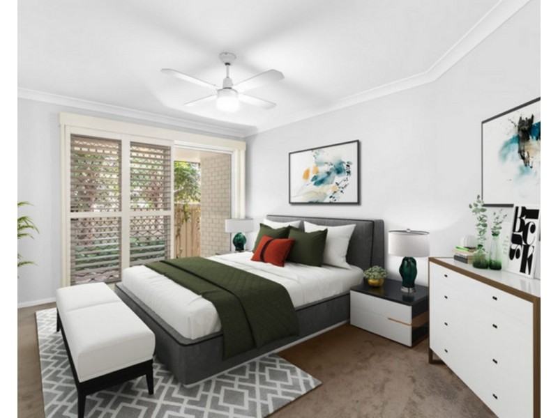 47 Ashley Road, Chermside West QLD 4032