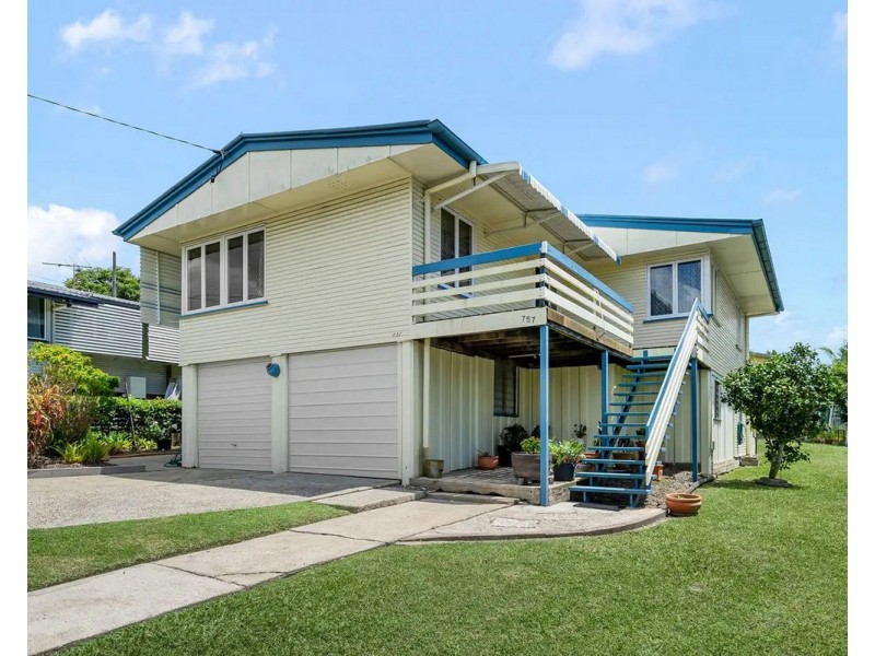 757 Rode Road, Chermside West QLD 4032