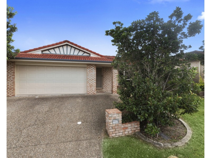 4 Bearke Place, Bracken Ridge QLD 4017