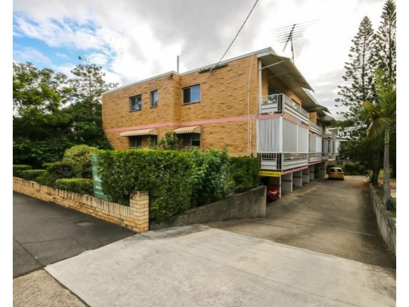 5/552 Sandgate Road, Clayfield QLD 4011