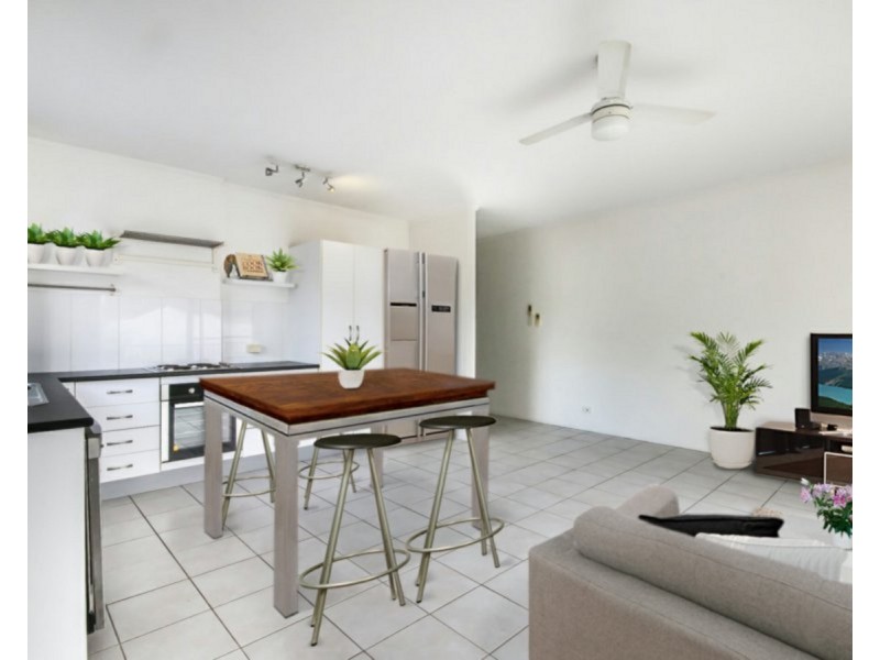 5/552 Sandgate Road, Clayfield QLD 4011