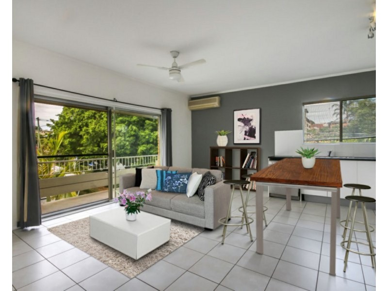 5/552 Sandgate Road, Clayfield QLD 4011