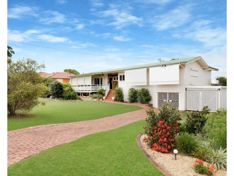 11 Craigan Crescent, Aspley QLD 4034