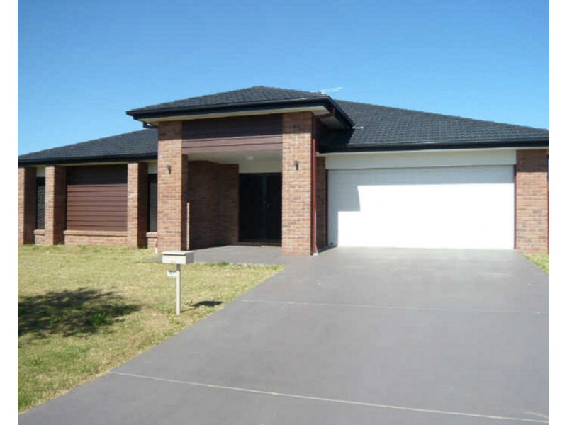 31 Lillydale Street, Carseldine QLD 4034